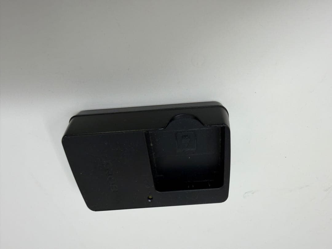 ジャンク扱い　SONY Cyber-shot DSC-HX5Vコンパクトカメラ