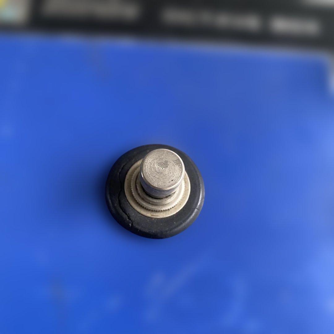 maestro OCTAVE BOX エフェクター　オクターバー