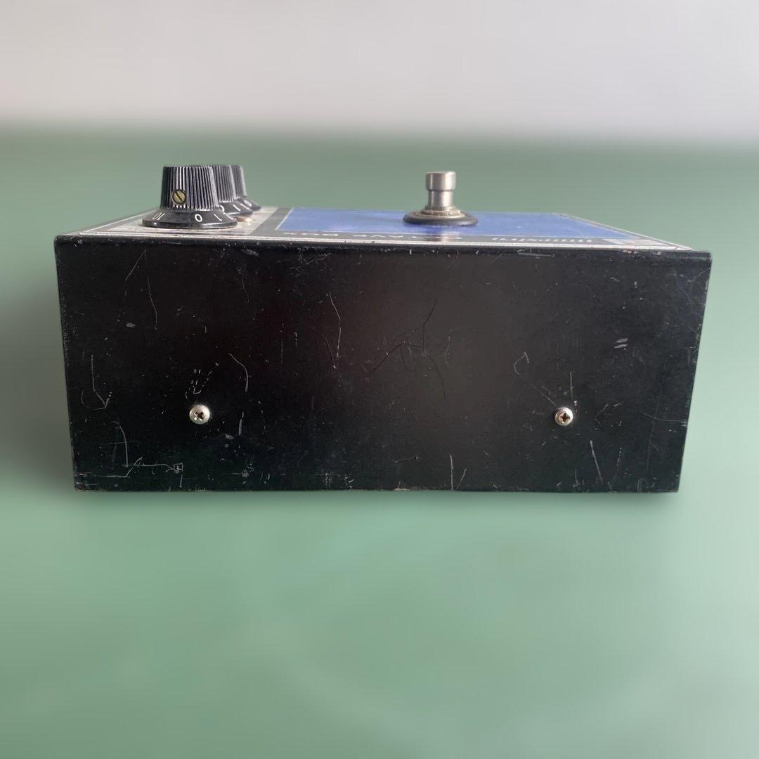 maestro OCTAVE BOX エフェクター　オクターバー