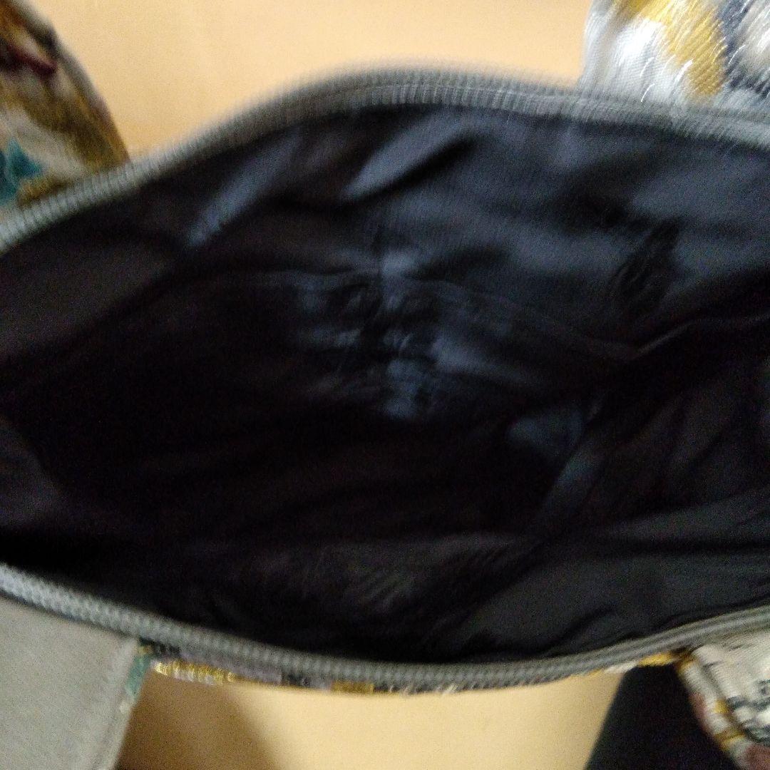 (K)帯リメイクバッグ2点