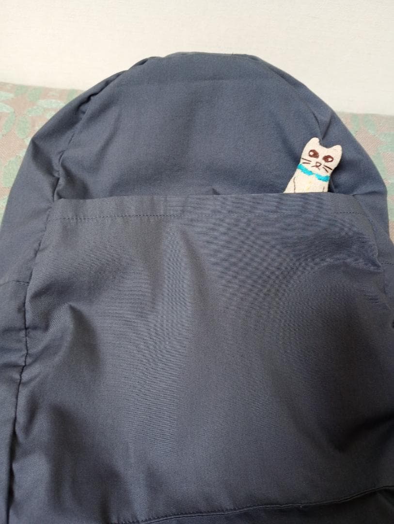 SALE＊★＊　ミナペルホネン　タンバリン　リュック　ハンドメイド　＊★＊