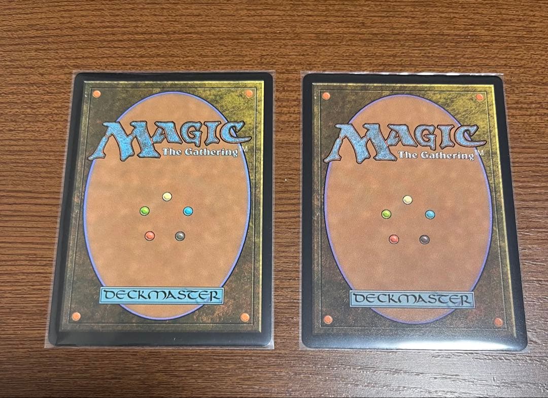 MTG 幽愁/Wistfulness 日本語 2枚セット