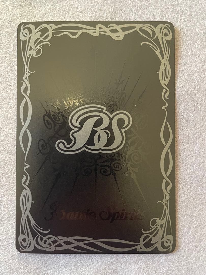 バトスピ 超神星龍ジークヴルムノヴァxv シークレット SECRET