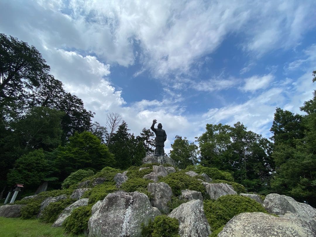 【三峯神社限定・一点物】日本武尊(ヤマトタケル)波動上昇遠野霊石 お揃いブレス