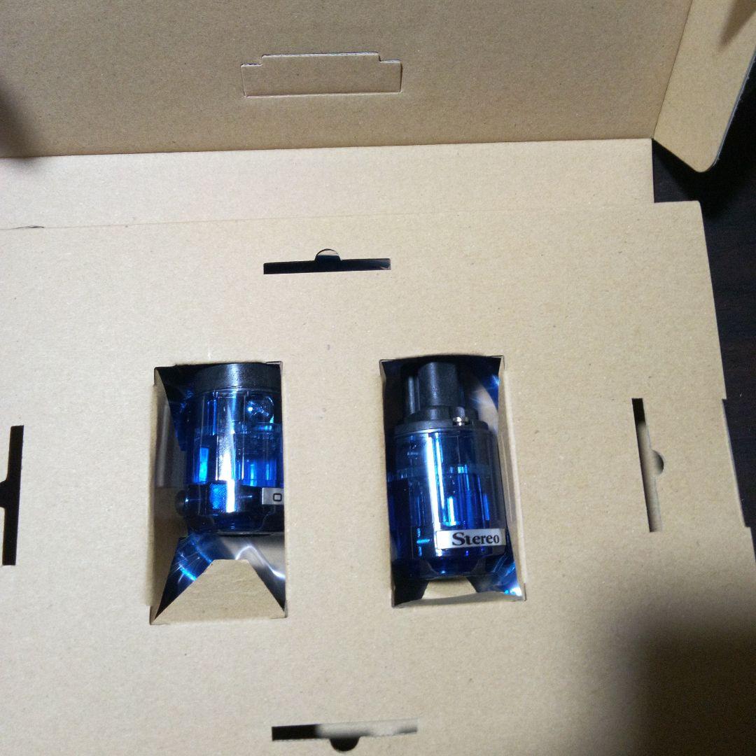 Stereo編 誰でもできる!自作でオーディオアクセサリー 特別付録:電源ケー…