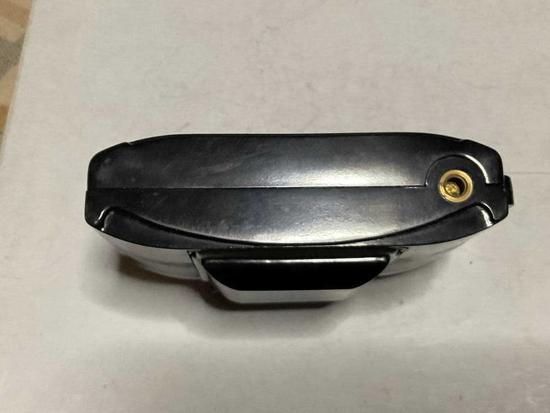 コニシロク／蛇腹型カメラ。形式不明？【カメラケース付き・昭和ノスタルジー・美品】