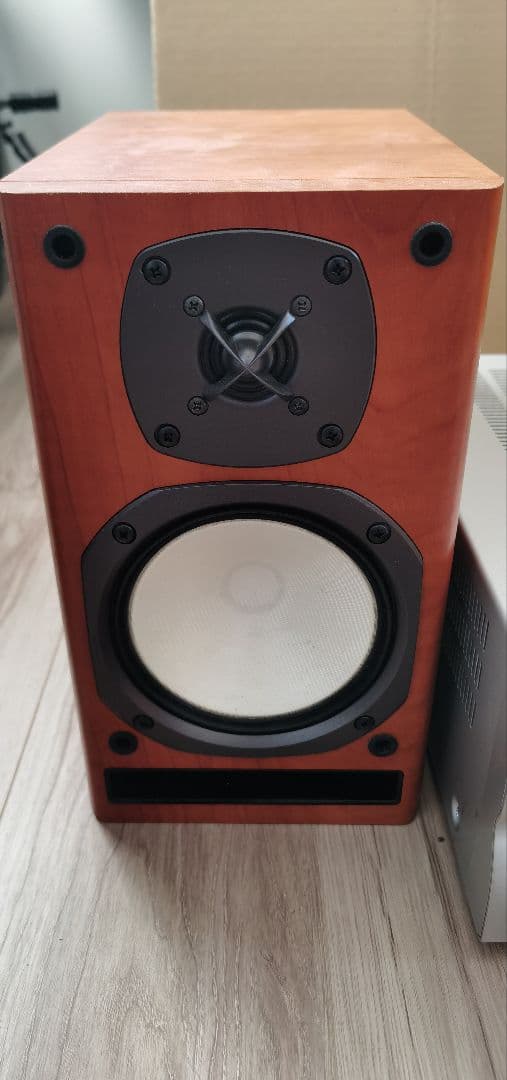 ラジオ・コンポ ONKYO X-NFR7