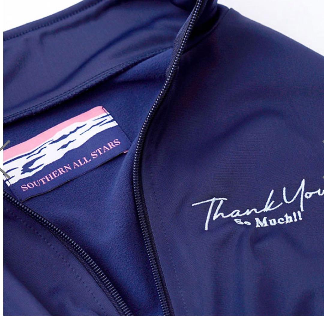 サザンオールスターズ　ライブツアー ジャージ　Mサイズ