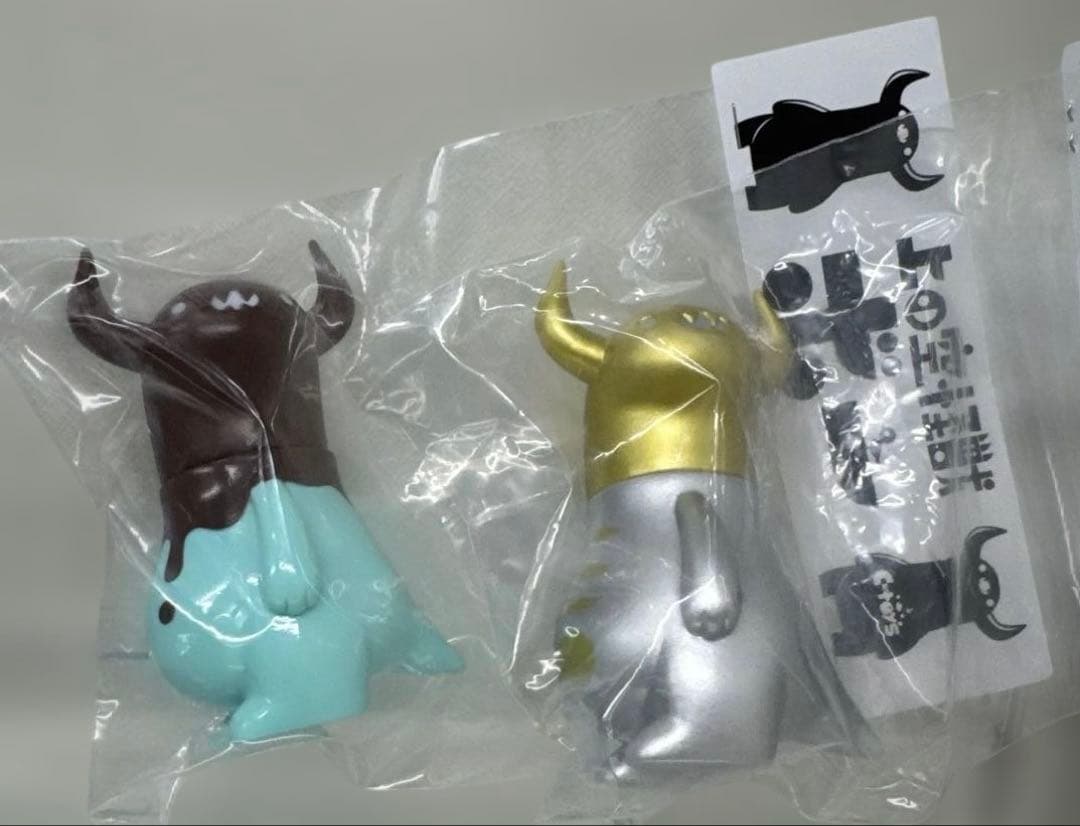 上の空怪獣ボー　まとめ売り