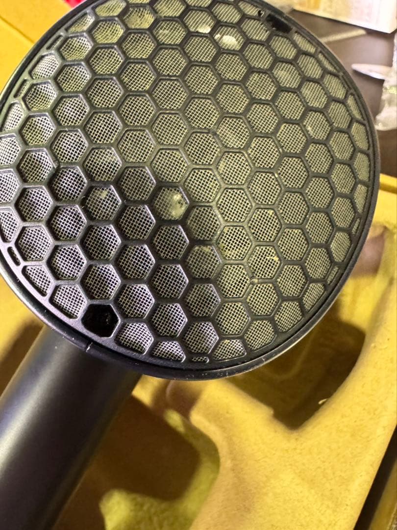 s1200 SHARP IB-P801-B ドライヤー