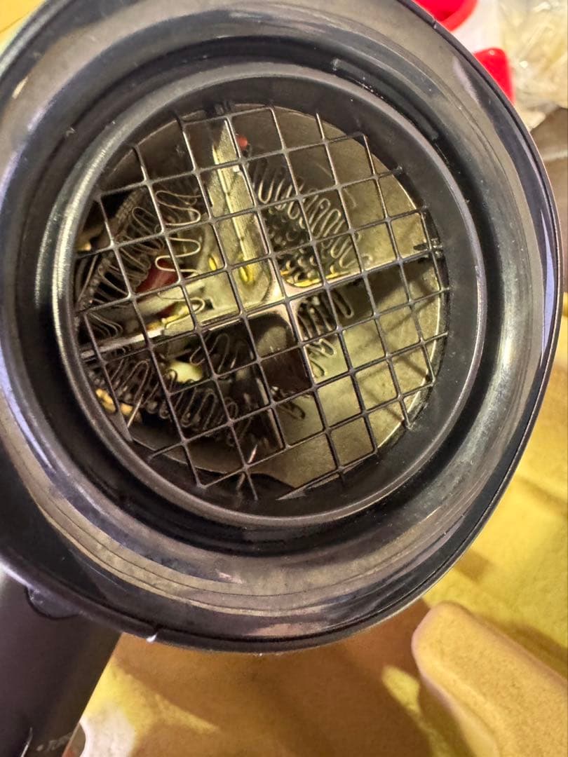 s1200 SHARP IB-P801-B ドライヤー