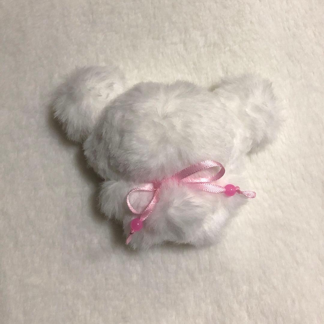 名*し様 キャンディの妖精　ぬいぐるみ　ハンドメイド　自作