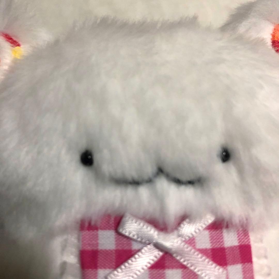 名*し様 キャンディの妖精　ぬいぐるみ　ハンドメイド　自作