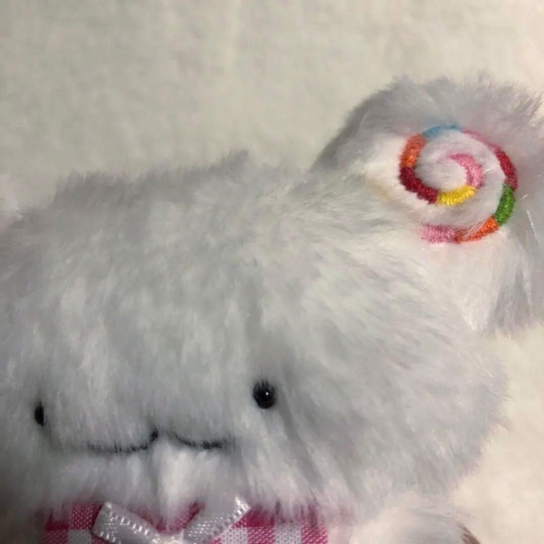 名*し様 キャンディの妖精　ぬいぐるみ　ハンドメイド　自作