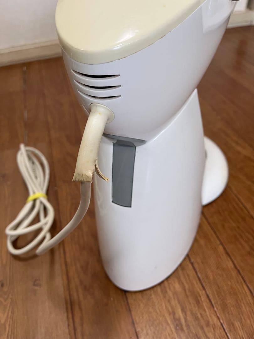 メランジュールロボ　スタンドミキサー Many Many Make