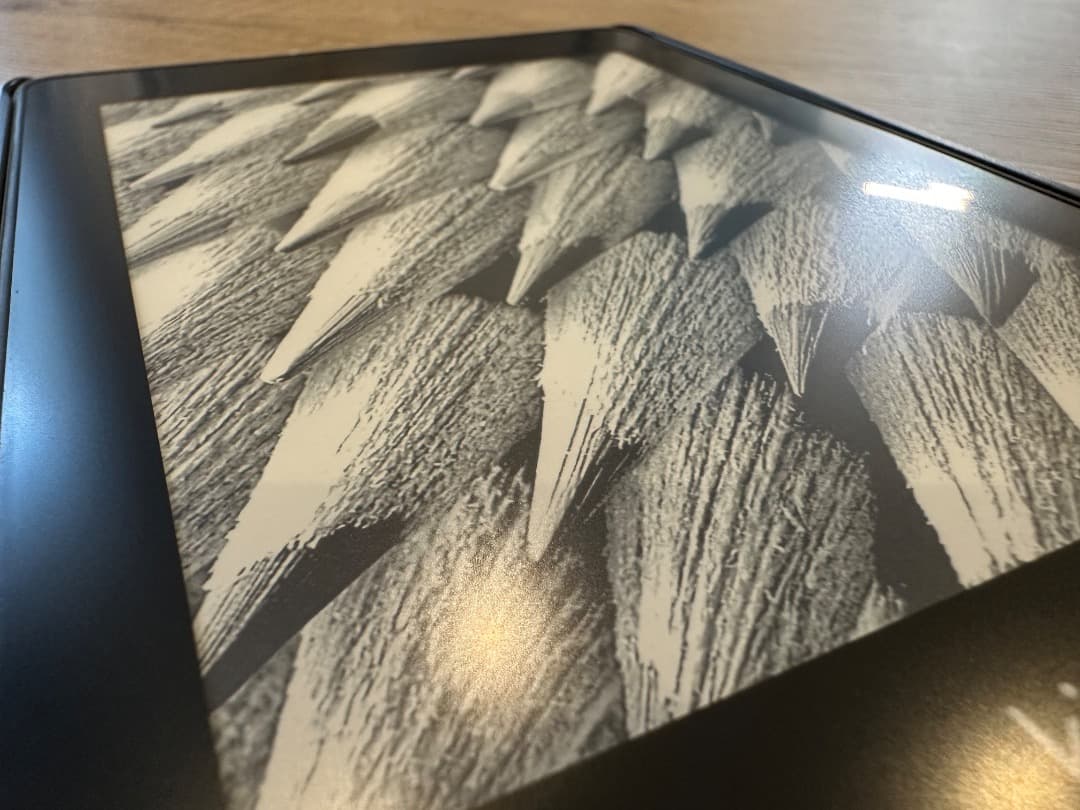 Kindle Paperwhite 第10世代 ＋専用カバー付き