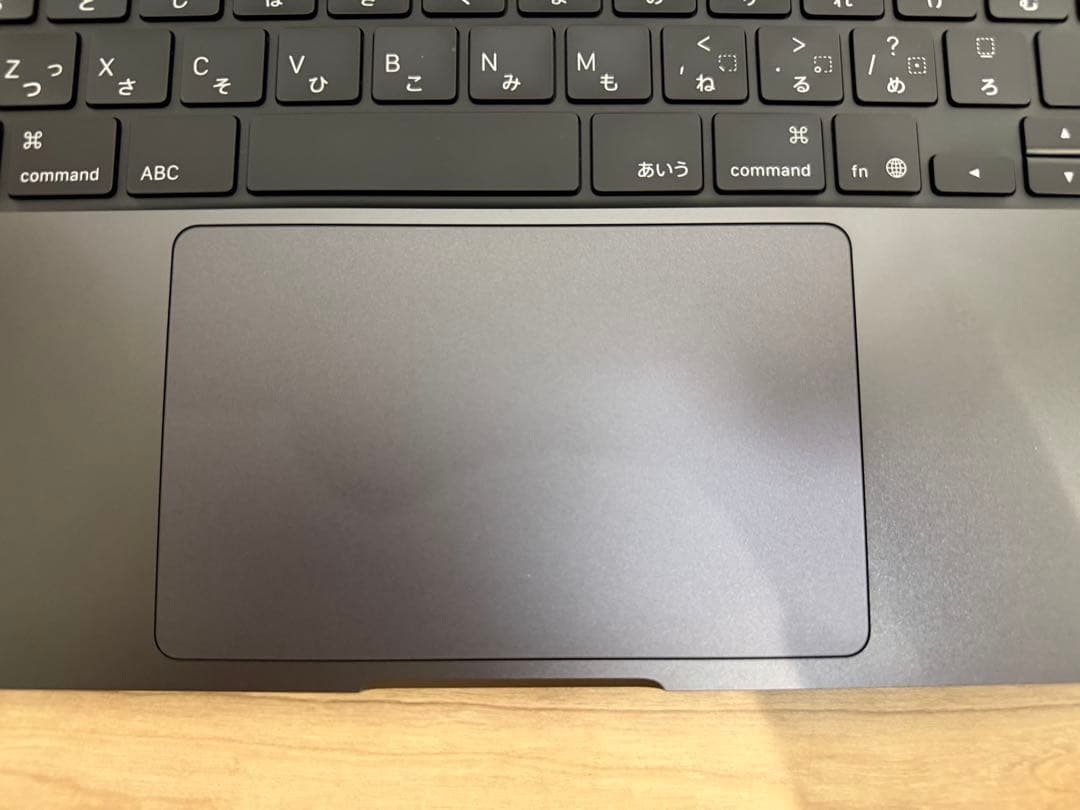 Mac book pro M5 ブラック　メモリ16GB 512GB