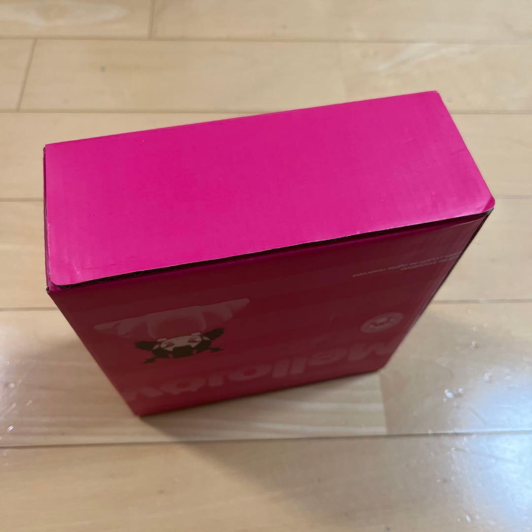 Mellojoy メロジョイ　キャラメルクリームクッキー もちもちもち　未開封