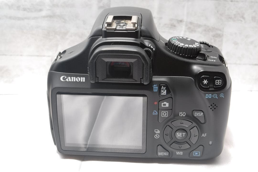 ✨️初心者向け✨️CANON EOS Kiss X50 レンズキット