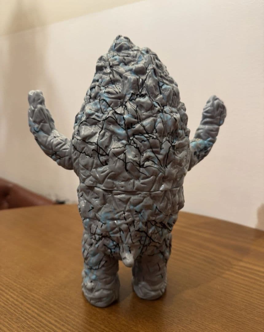 レアカラー　ZOLLMEN 　ゾルメン　ズドン　モンスターパレード