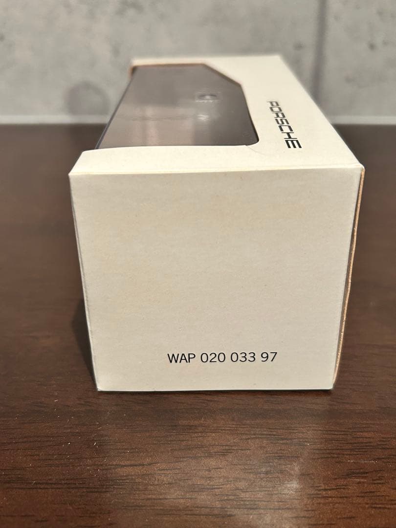 Porsche 911 (930) 1/43 ポルシェ正規品