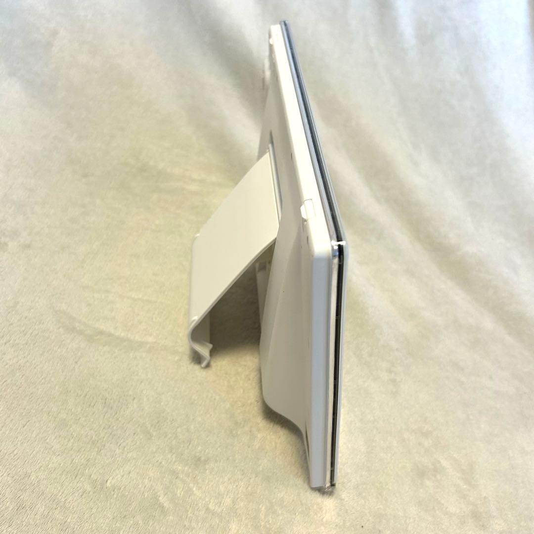 美品 動作OK パナソニック ポータブル プライベート ビエラ 10v 防水TV