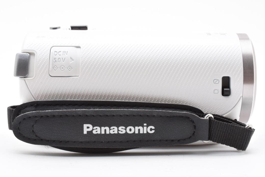 ■ ほぼ新品 ■ パナソニック　Panasonic HC-V480MS