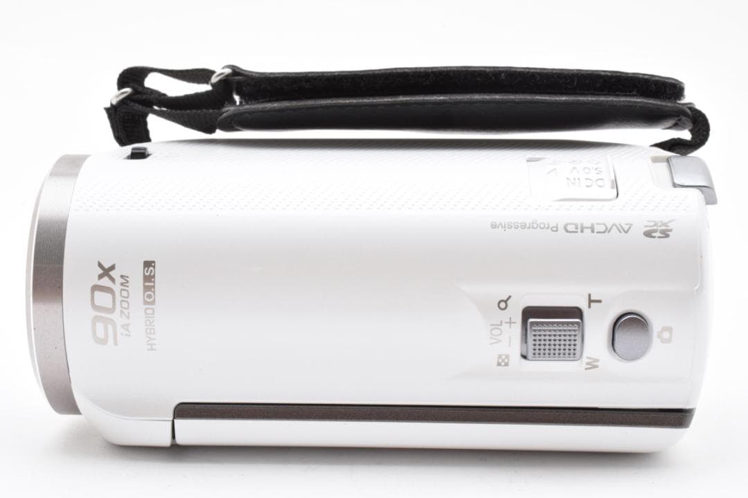 ■ ほぼ新品 ■ パナソニック　Panasonic HC-V480MS