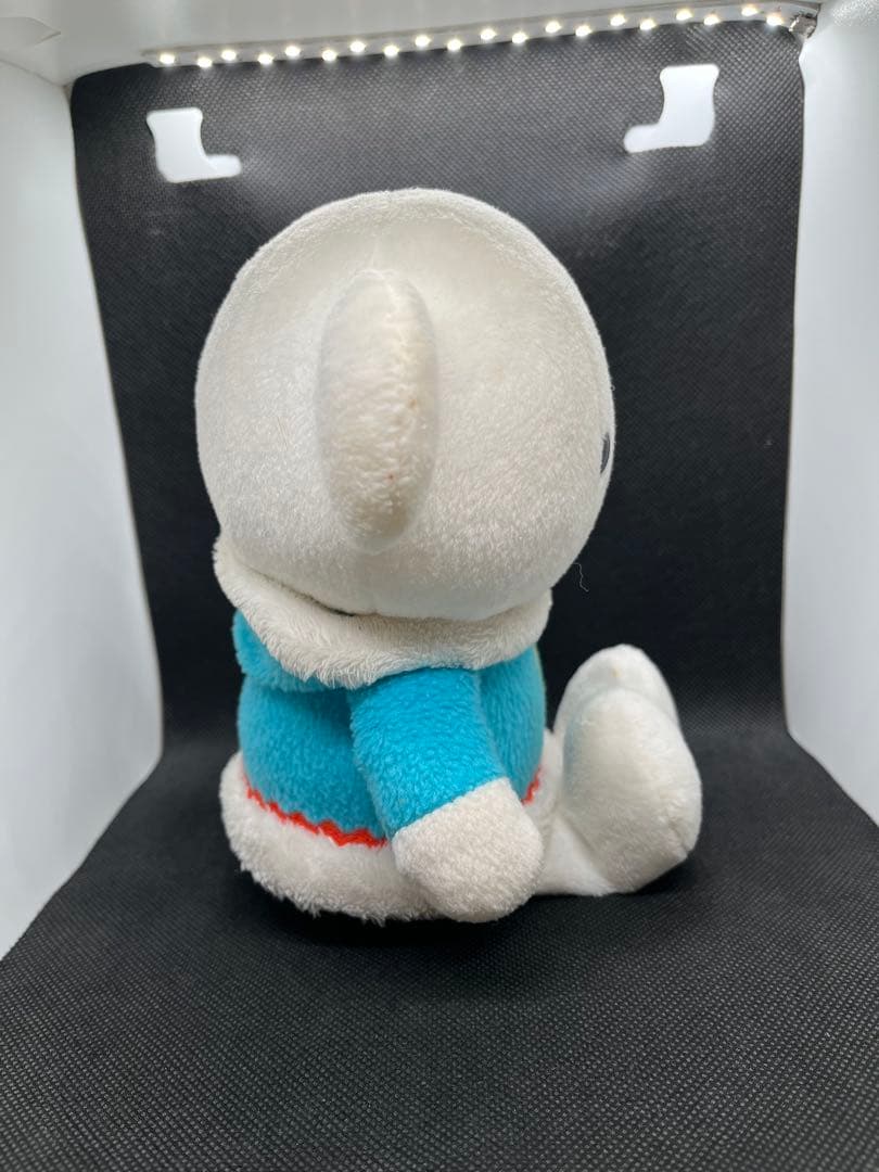 セキグチ　ミッフィー　ボリスのいとこ　ウミク　ぬいぐるみ　レトロ