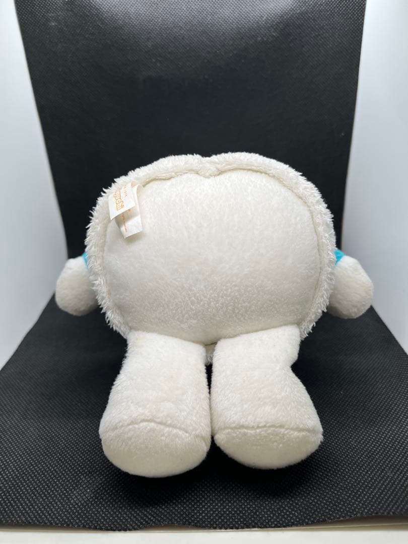 セキグチ　ミッフィー　ボリスのいとこ　ウミク　ぬいぐるみ　レトロ