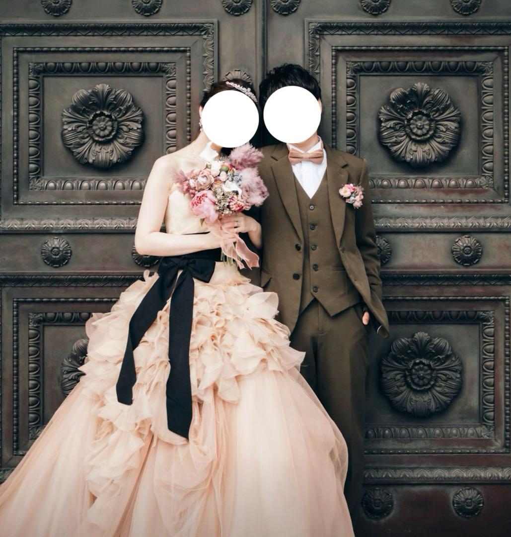 ウエディングブーケ/ブートニア アーティフィシャルフラワー