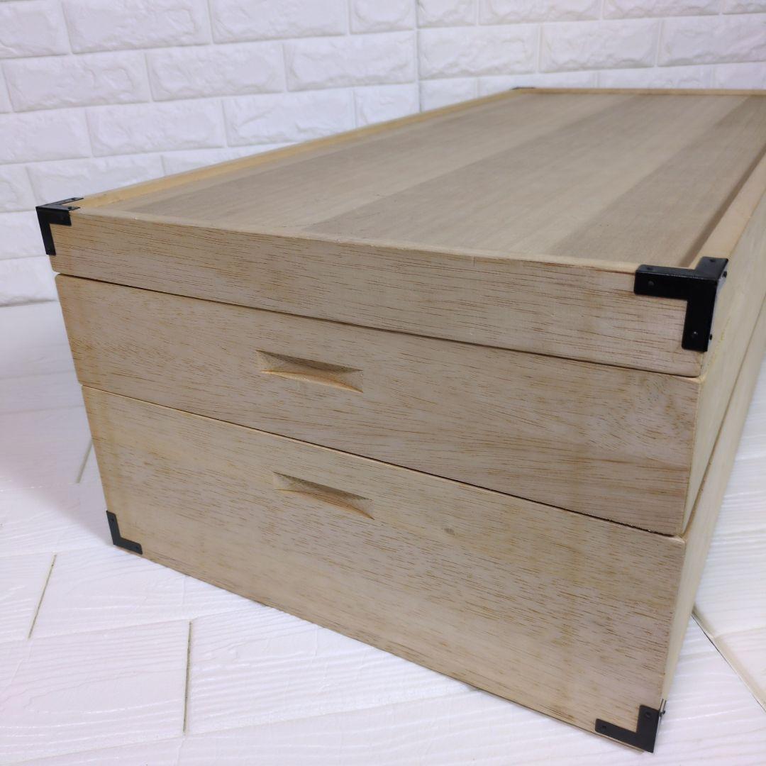 ◎美品◎　桐箱 衣装箱 桐ダンス　着物・和服・衣装　桐ダンス 箪笥 桐箪笥