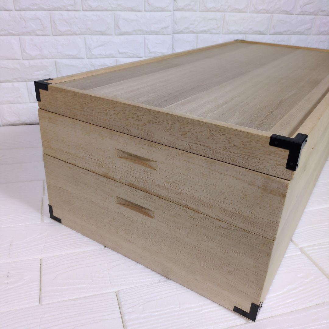 ◎美品◎　桐箱 衣装箱 桐ダンス　着物・和服・衣装　桐ダンス 箪笥 桐箪笥