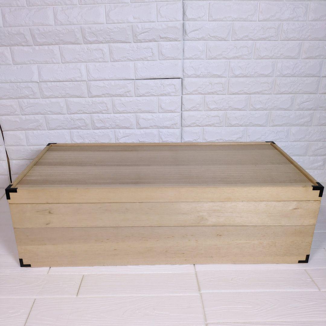 ◎美品◎　桐箱 衣装箱 桐ダンス　着物・和服・衣装　桐ダンス 箪笥 桐箪笥