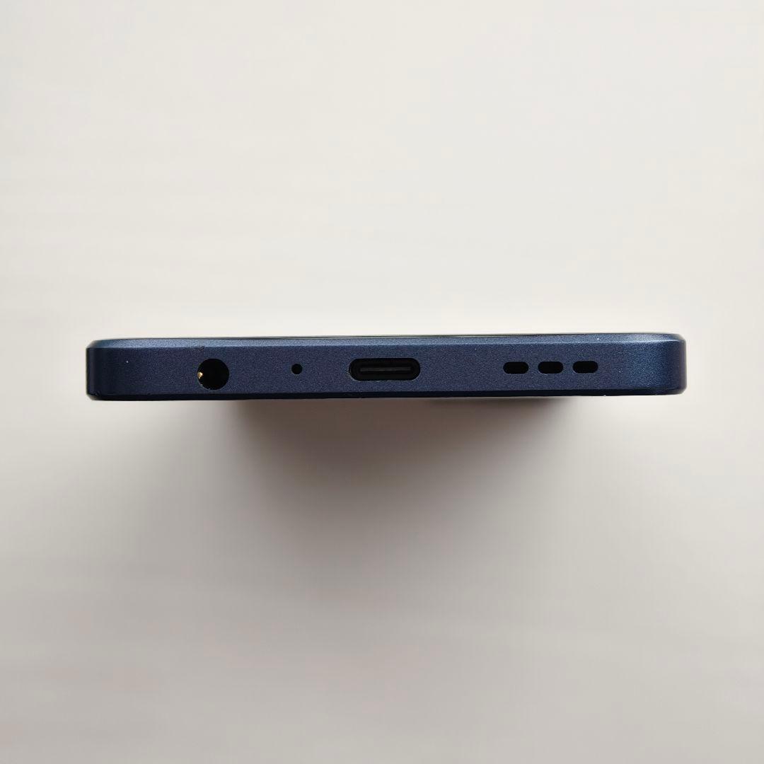 OPPO Reno7a スターリーブラック CPH2353