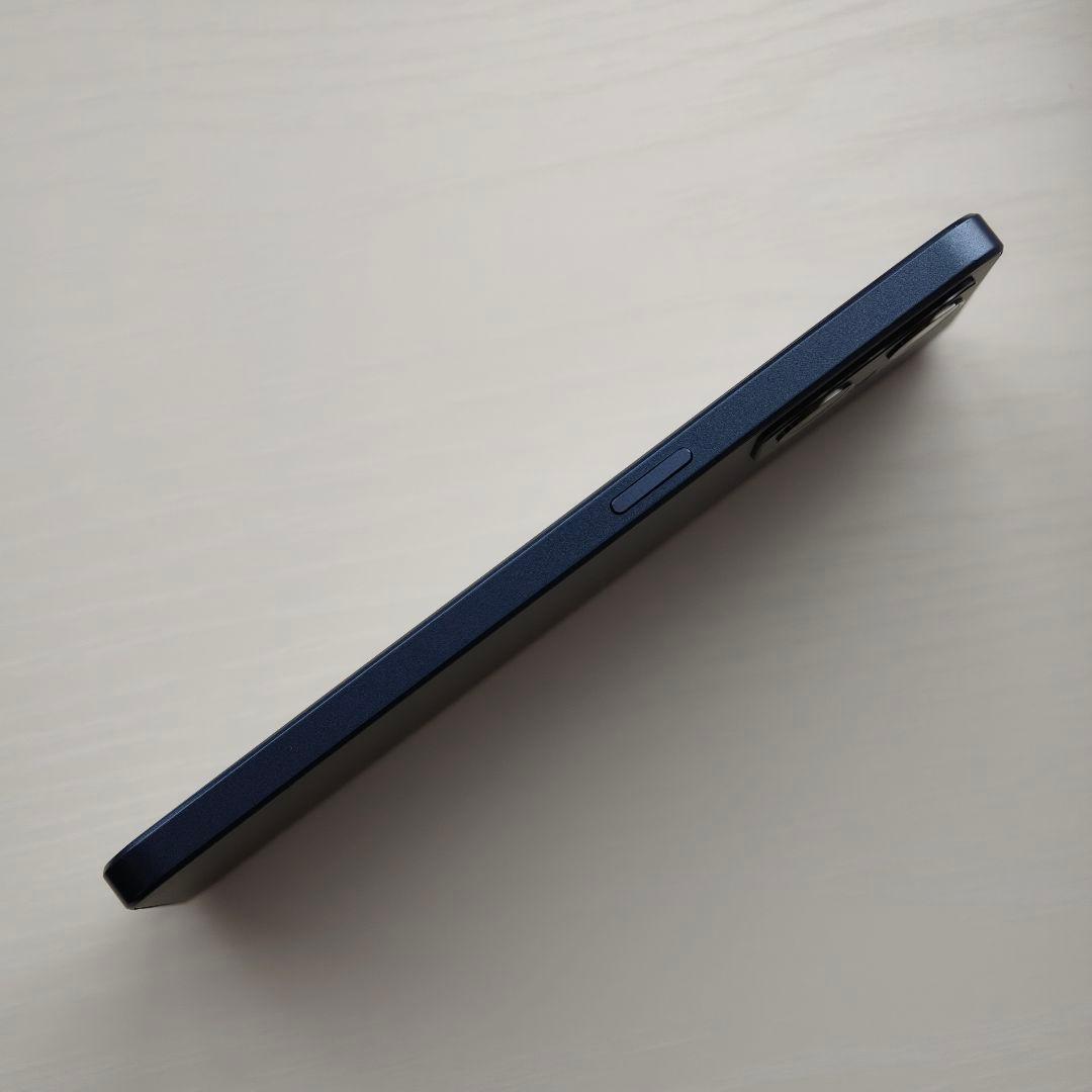 OPPO Reno7a スターリーブラック CPH2353