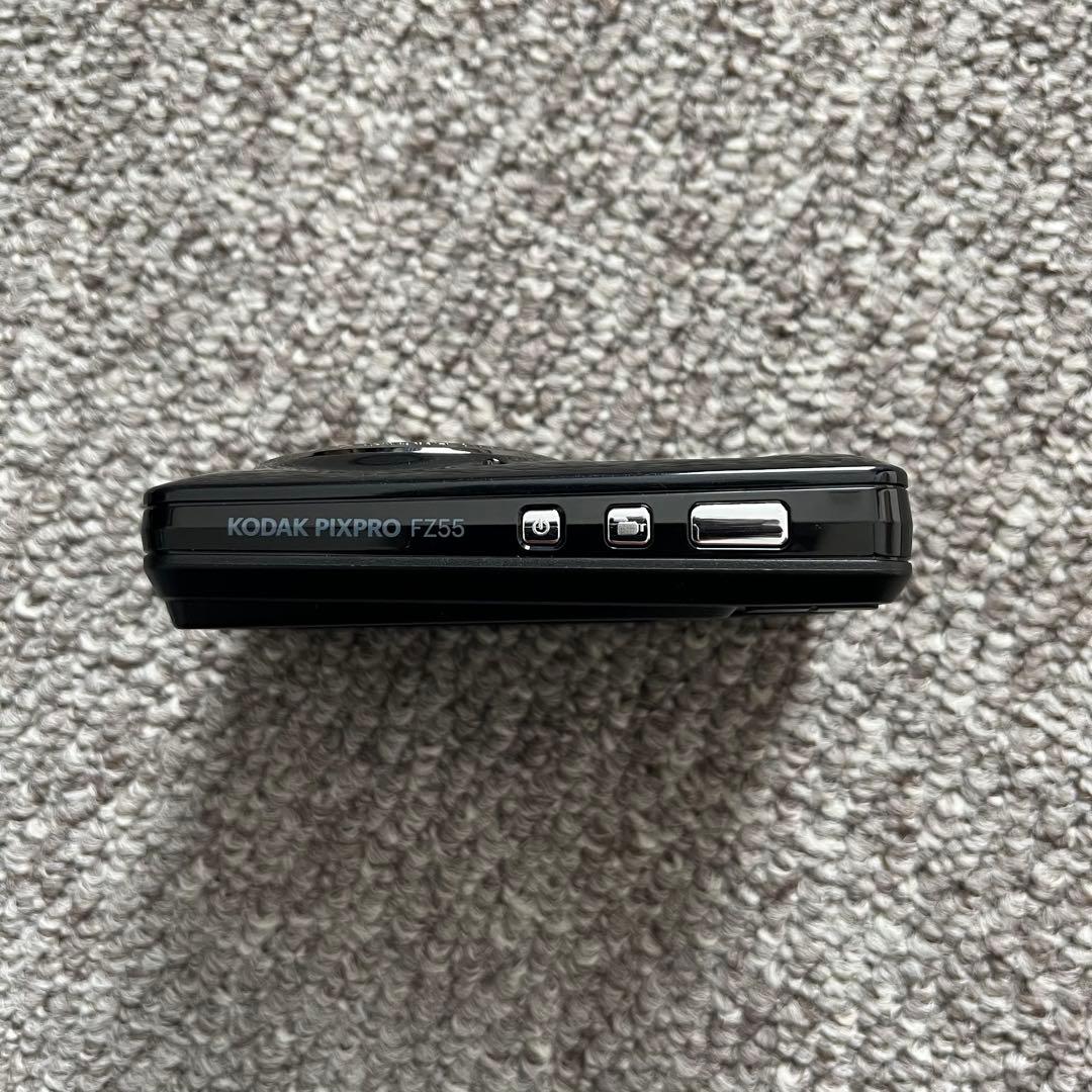 【used】KODAK FZ55-BK