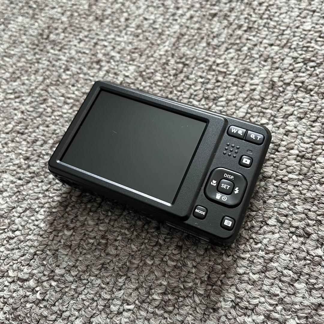 【used】KODAK FZ55-BK