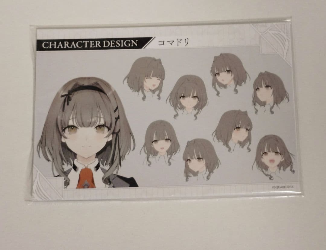 【42枚＋‪α‬】トワツガイ ポストカード まとめ売り