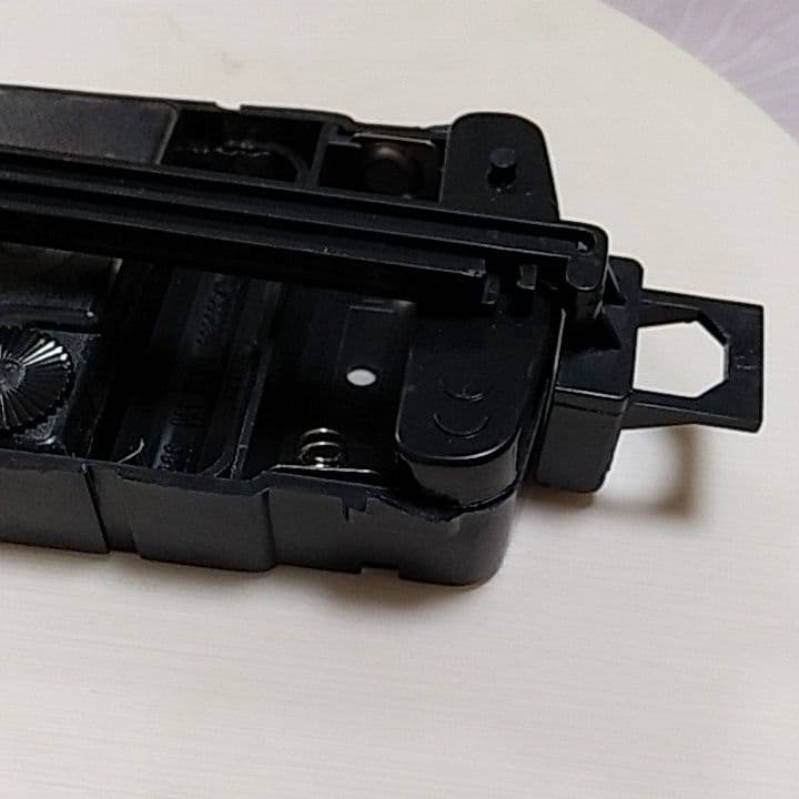 ながれぼしさん、ご確認用、壁掛け時計