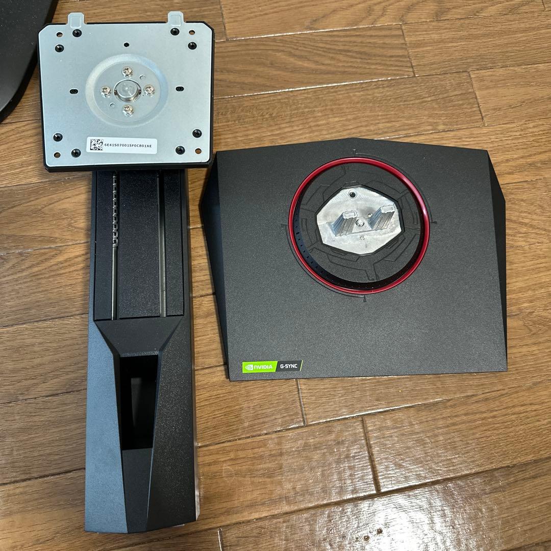 ASUS VG258 モニター　24.5インチ ゲーミングモニター