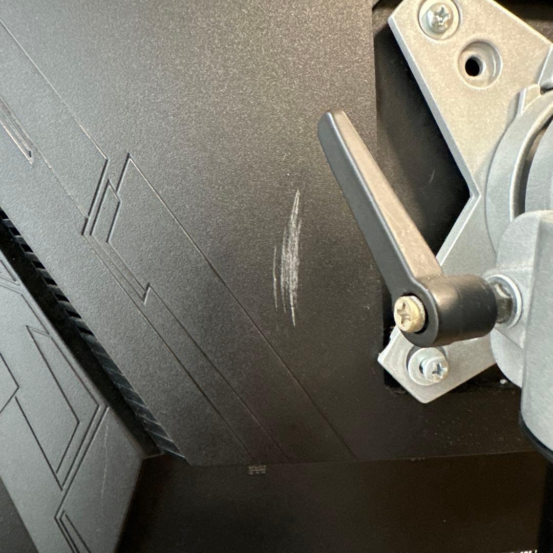 ASUS VG258 モニター　24.5インチ ゲーミングモニター