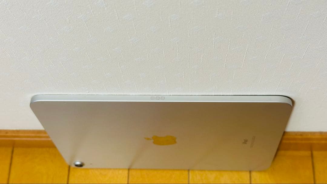 【hです】iPad 10世代 64GB WI-Fiモデル