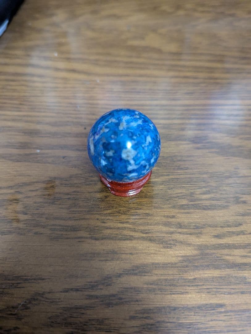 【本物】青色ラピスラズリ