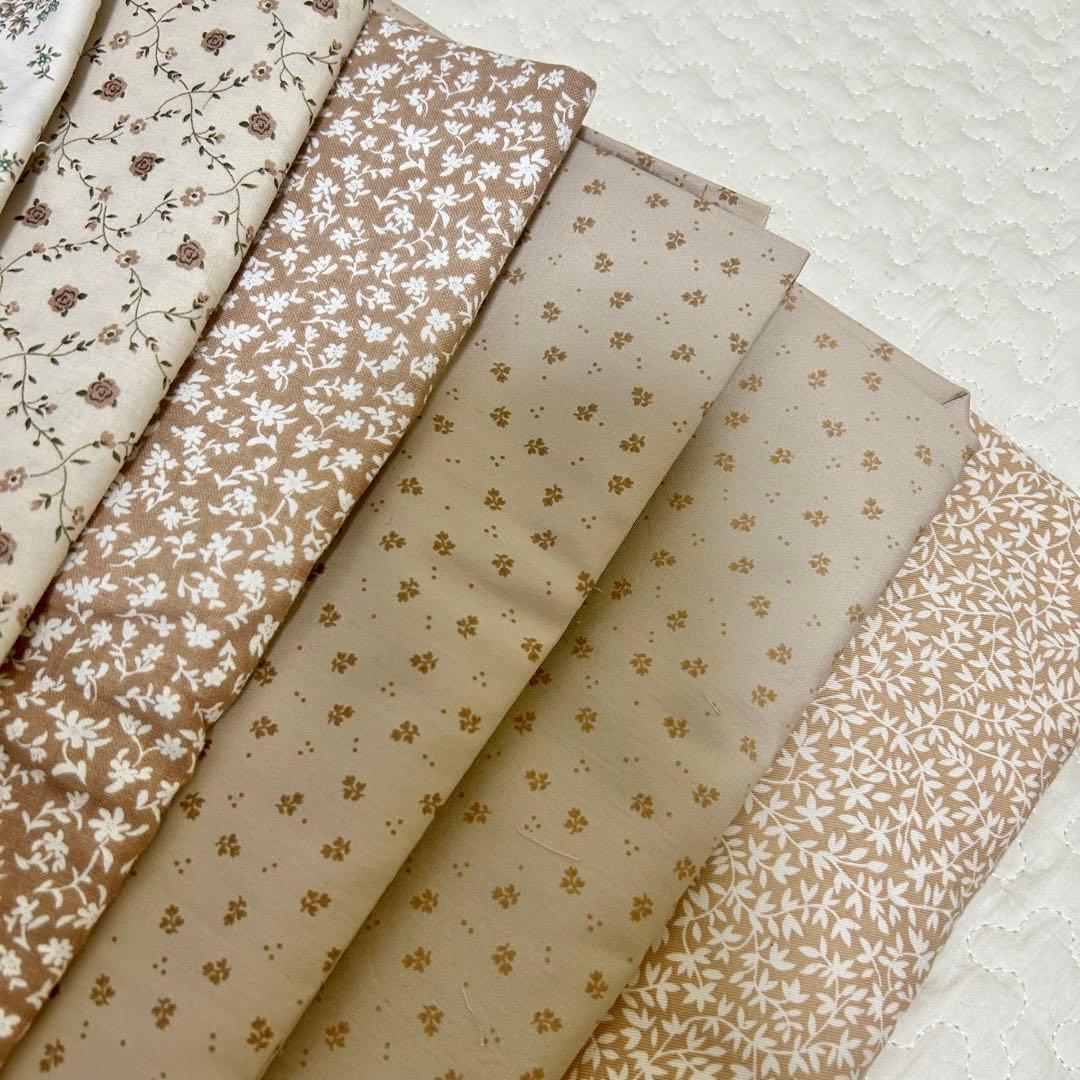 女の子向け　普通生地　入園入学グッズ向け