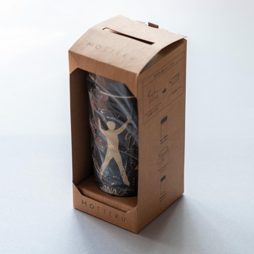 ANA×羽生結弦 YUZUボトル +YUZU【超希少品】