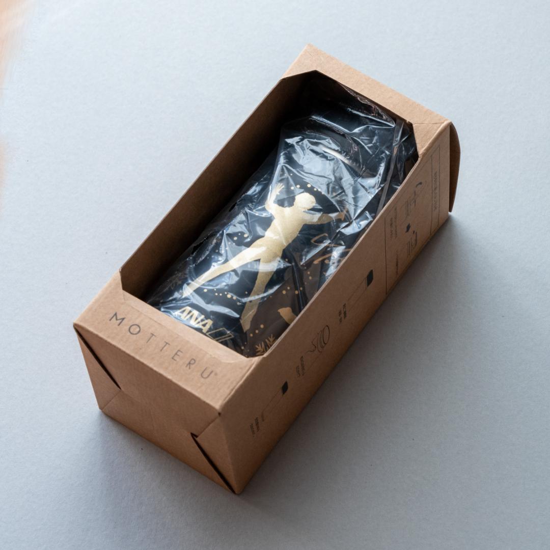 ANA×羽生結弦 YUZUボトル +YUZU【超希少品】