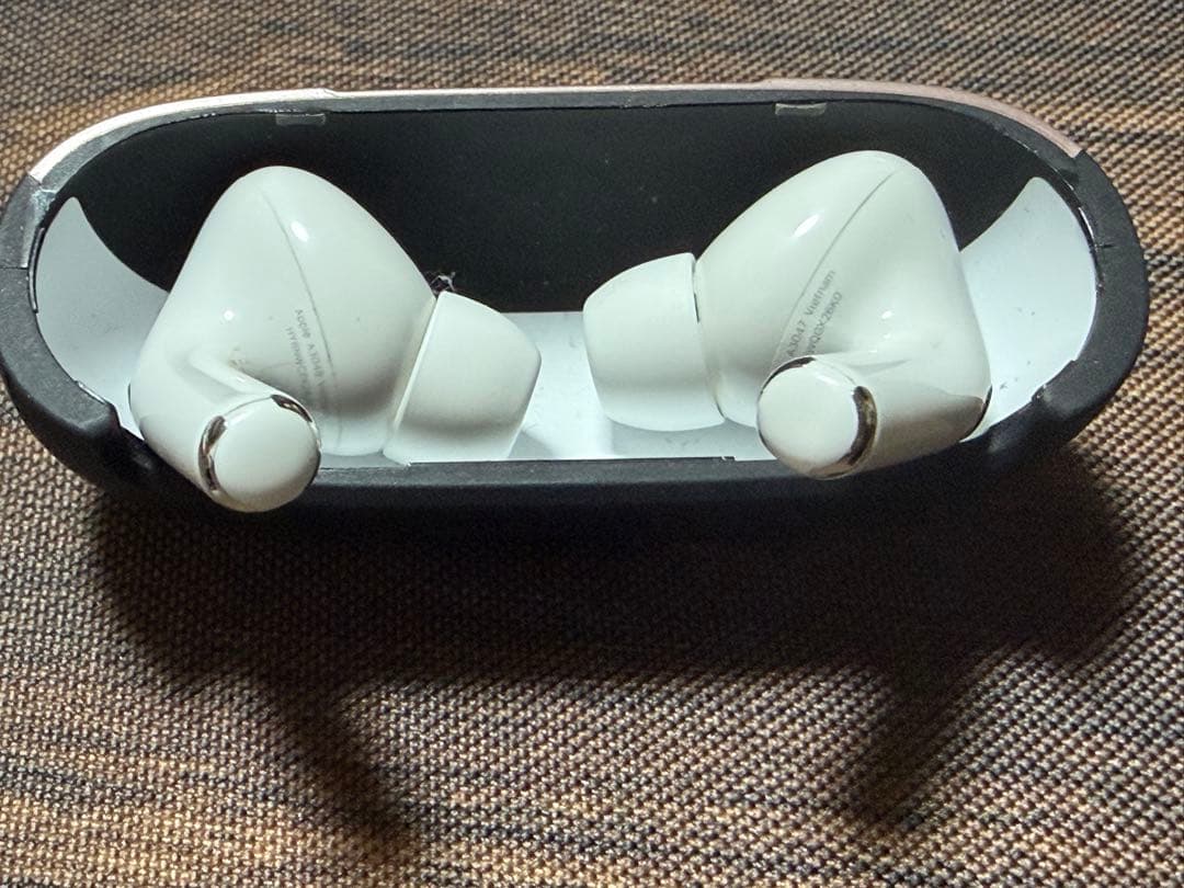 AirPods Pro 第2世代 /付属品全てあり/美品