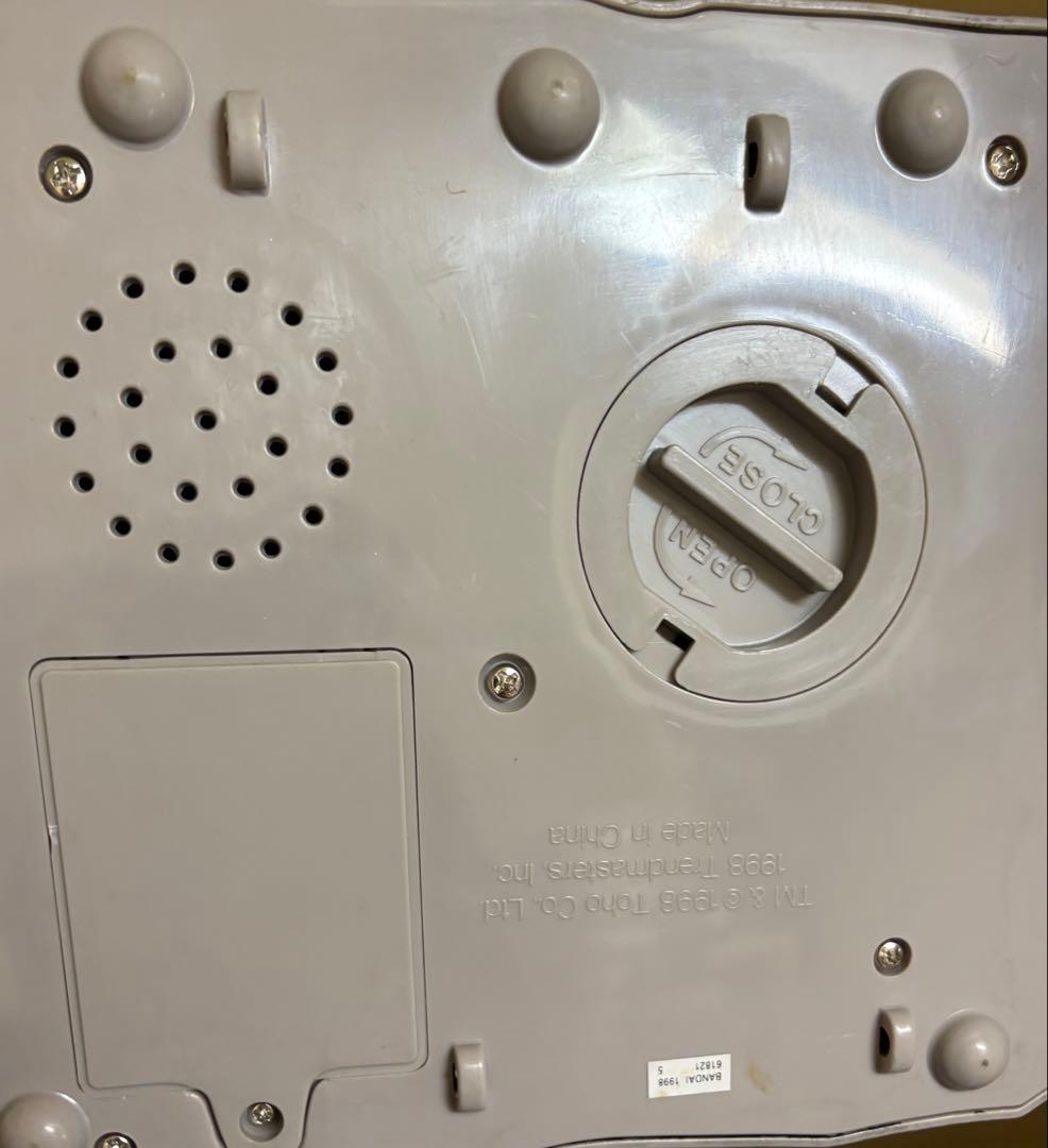 アメリカ版ゴジラ　フィギュア 3体セット