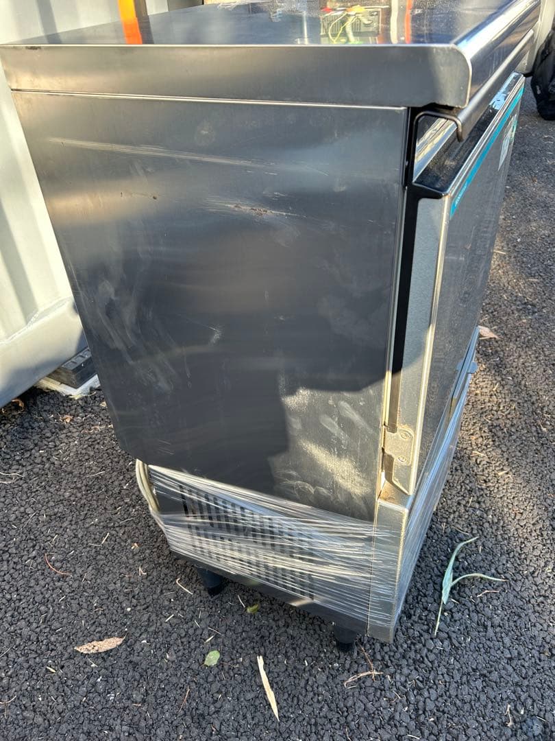 ホシザキ　35kg 製氷機 IM-35M-1 キューブアイス　業務用　厨房機器